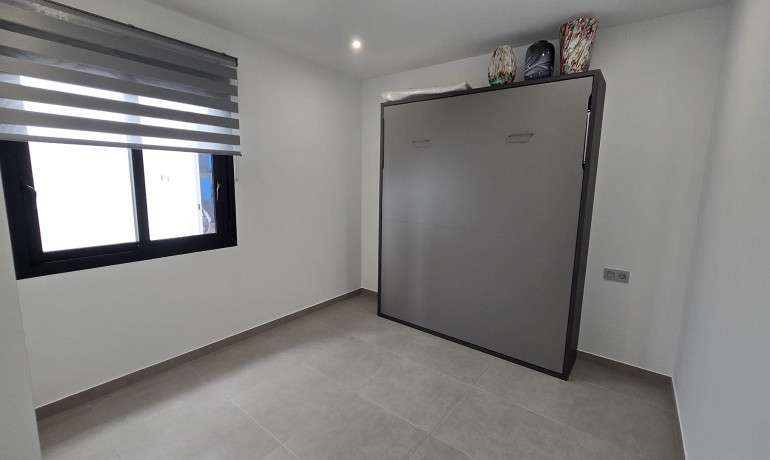 Herverkoop - Villa -
San Pedro del Pinatar* - Costa Calida