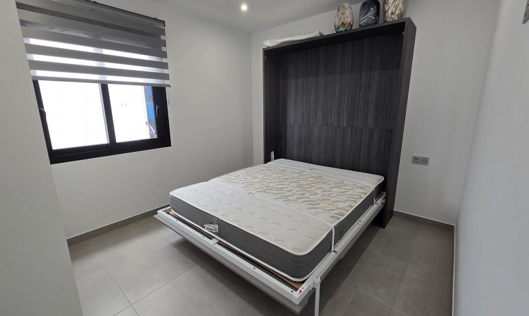 Herverkoop - Villa -
San Pedro del Pinatar* - Costa Calida