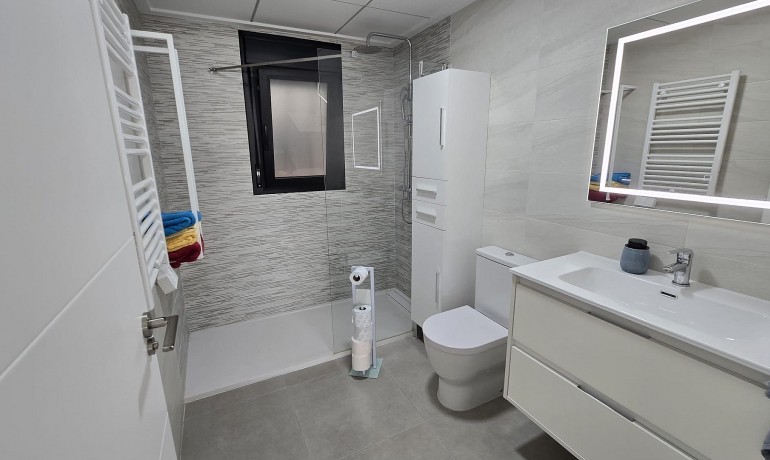 Herverkoop - Villa -
San Pedro del Pinatar* - Costa Calida