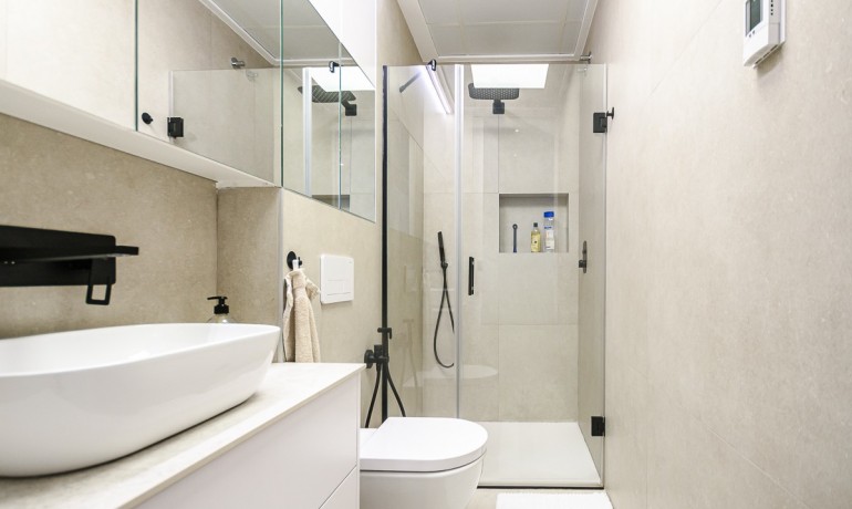 Sale - Apartment / Flat -
San Pedro del Pinatar* - Costa Calida