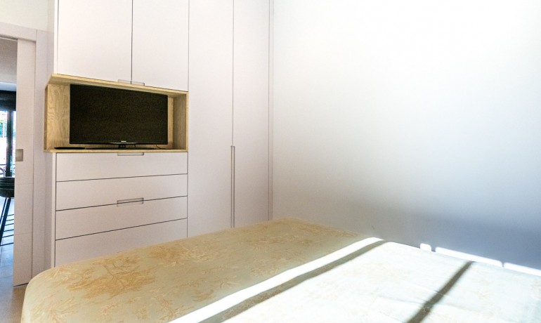 Sale - Apartment / Flat -
San Pedro del Pinatar* - Costa Calida