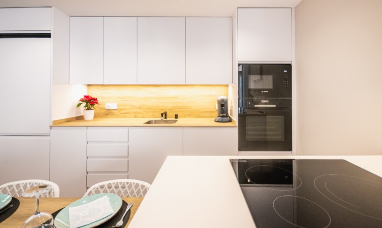 Herverkoop - Appartement / Flat -
San Pedro del Pinatar* - Costa Calida