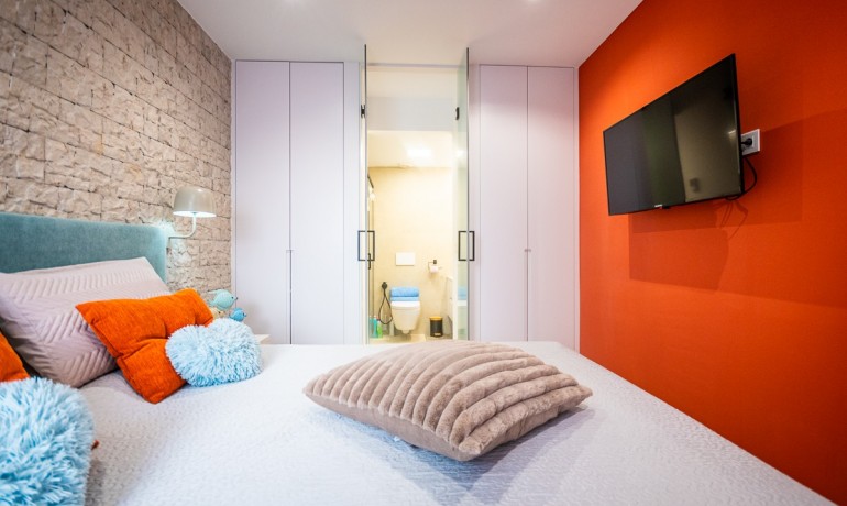 Herverkoop - Appartement / Flat -
San Pedro del Pinatar* - Costa Calida