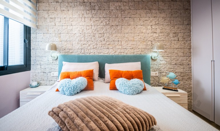 Herverkoop - Appartement / Flat -
San Pedro del Pinatar* - Costa Calida