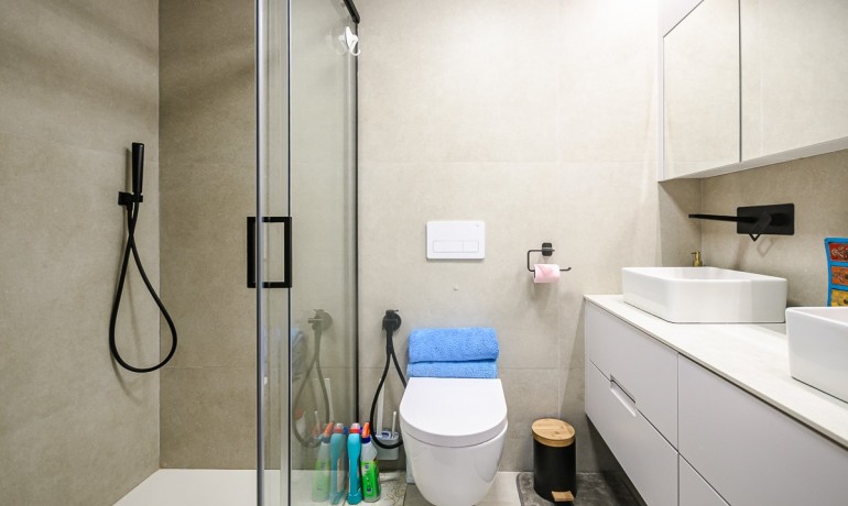 Herverkoop - Appartement / Flat -
San Pedro del Pinatar* - Costa Calida