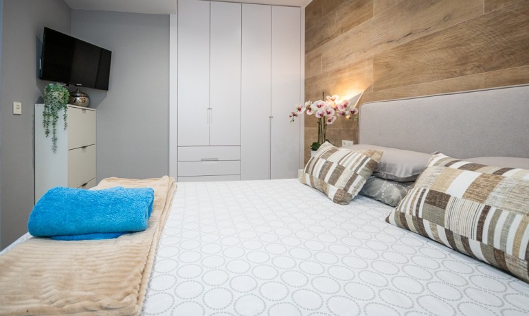 Herverkoop - Appartement / Flat -
San Pedro del Pinatar* - Costa Calida