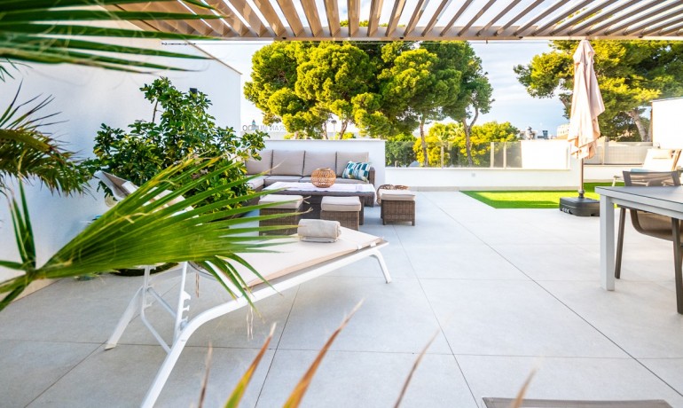 Herverkoop - Appartement / Flat -
San Pedro del Pinatar* - Costa Calida