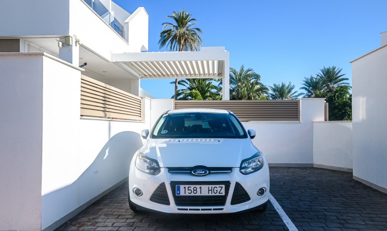 Herverkoop - Appartement / Flat -
San Pedro del Pinatar* - Costa Calida