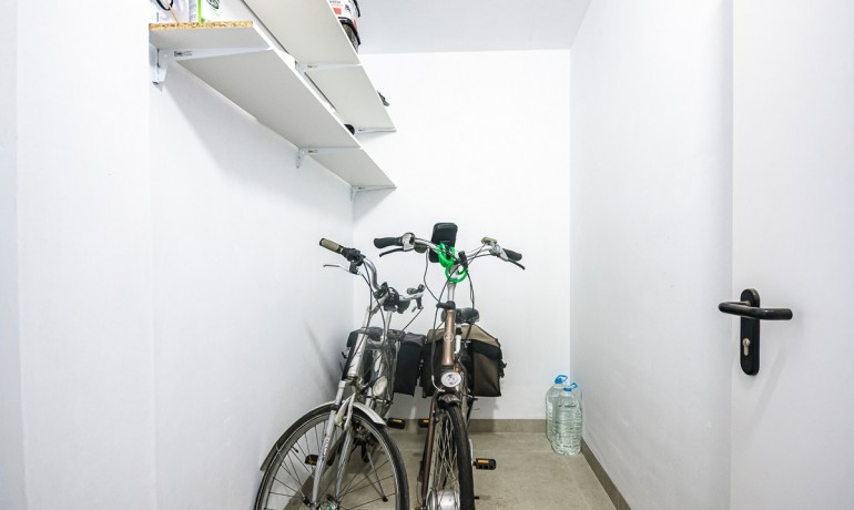 Herverkoop - Appartement / Flat -
San Pedro del Pinatar* - Costa Calida