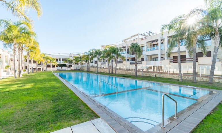 Herverkoop - Appartement / Flat -
Orihuela Costa* - Costa Blanca