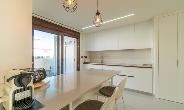 Herverkoop - Appartement / Flat -
Orihuela Costa* - Costa Blanca