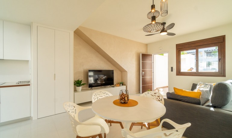 Herverkoop - Appartement / Flat -
Orihuela Costa* - Costa Blanca