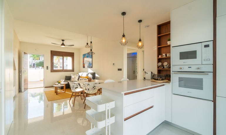 Herverkoop - Appartement / Flat -
Orihuela Costa* - Costa Blanca