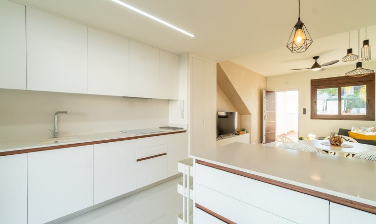 Herverkoop - Appartement / Flat -
Orihuela Costa* - Costa Blanca