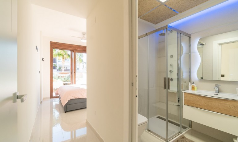 Herverkoop - Appartement / Flat -
Orihuela Costa* - Costa Blanca