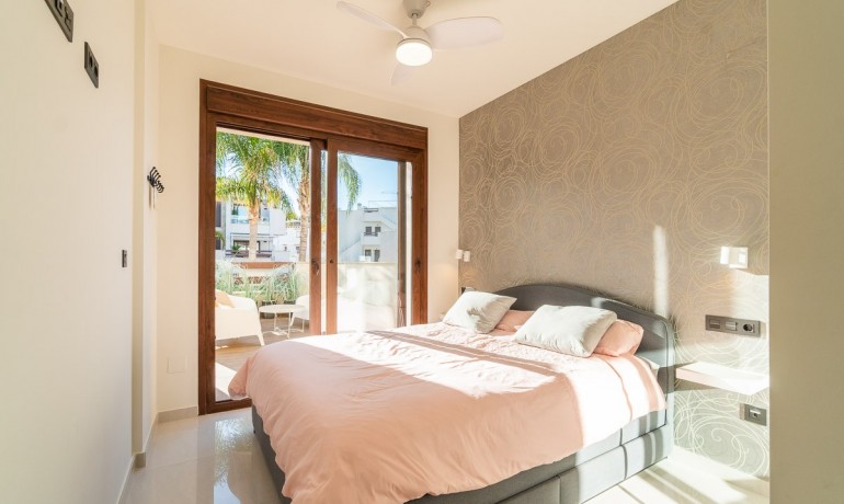 Herverkoop - Appartement / Flat -
Orihuela Costa* - Costa Blanca