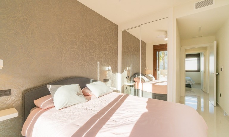 Herverkoop - Appartement / Flat -
Orihuela Costa* - Costa Blanca