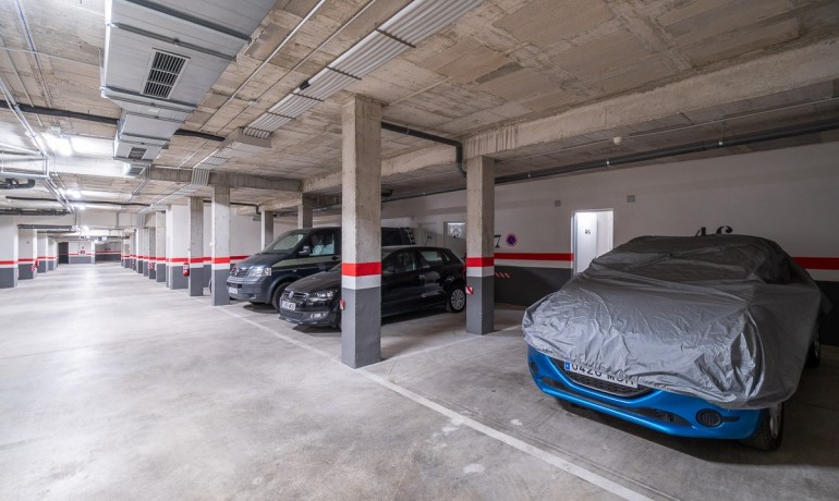 Herverkoop - Appartement / Flat -
Orihuela Costa* - Costa Blanca