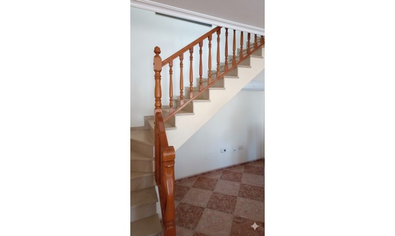 Herverkoop - Villa -
Los Altos