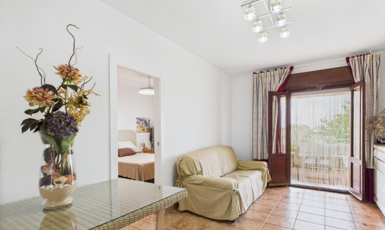 Herverkoop - Appartement / Flat -
Los Urrutias - Estrella De Mar
