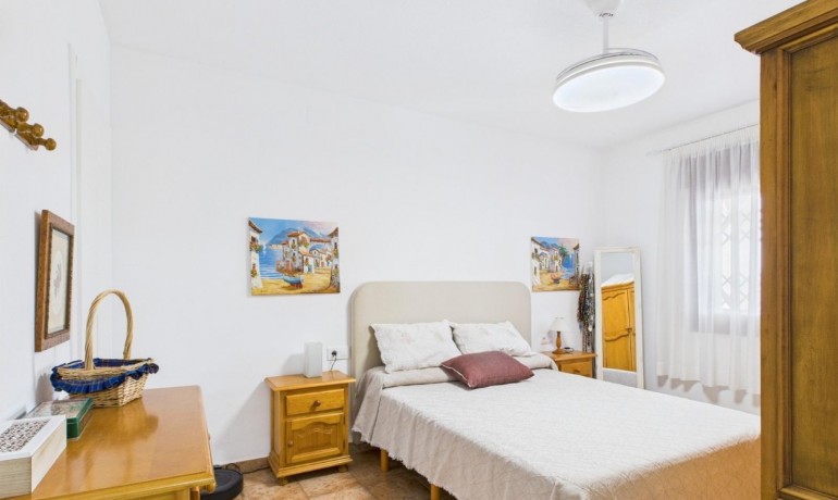 Herverkoop - Appartement / Flat -
Los Urrutias - Estrella De Mar