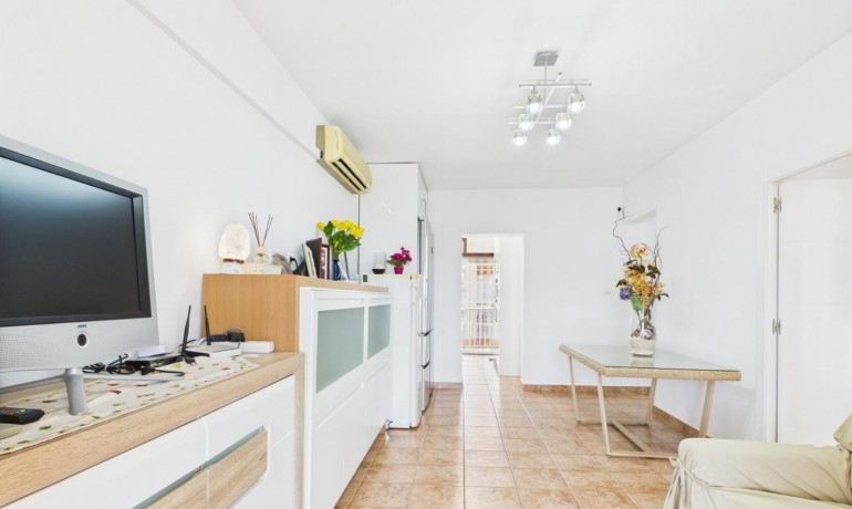 Herverkoop - Appartement / Flat -
Los Urrutias - Estrella De Mar
