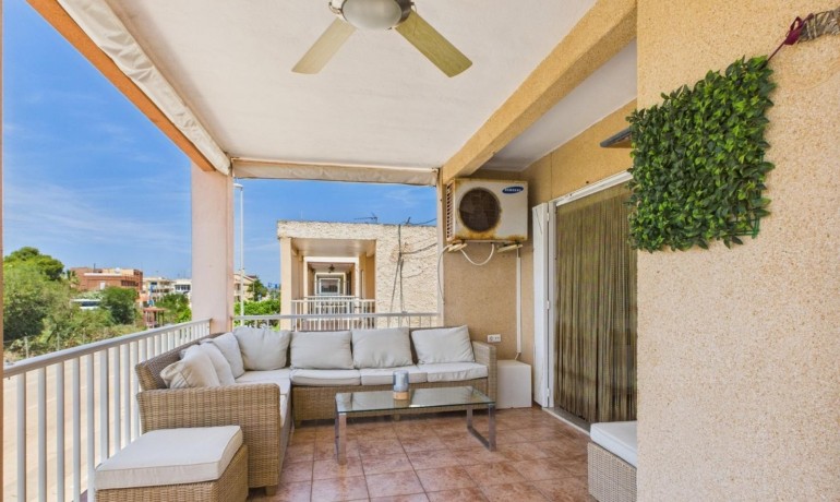 Herverkoop - Appartement / Flat -
Los Urrutias - Estrella De Mar