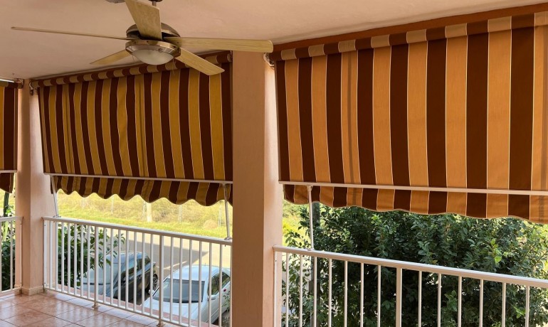 Herverkoop - Appartement / Flat -
Los Urrutias - Estrella De Mar