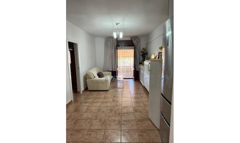 Herverkoop - Appartement / Flat -
Los Urrutias - Estrella De Mar