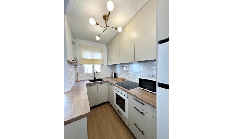 Herverkoop - Appartement / Flat -
Orihuela* - Las Filipinas