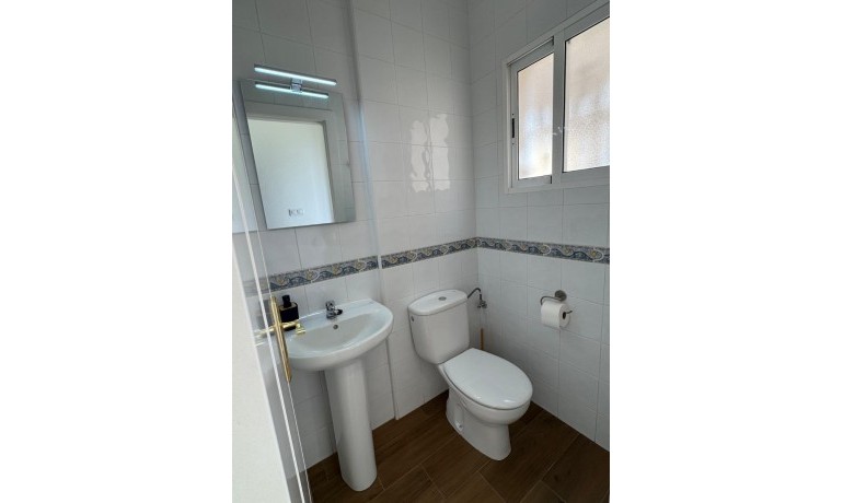 Herverkoop - Appartement / Flat -
Orihuela* - Las Filipinas