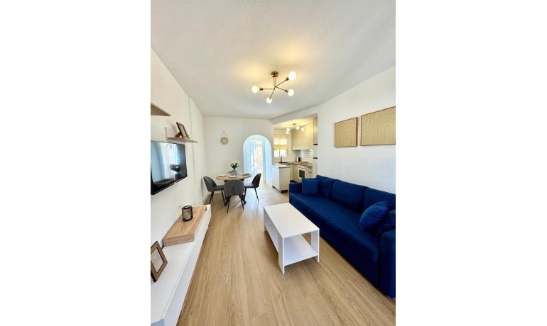 Herverkoop - Appartement / Flat -
Orihuela* - Las Filipinas