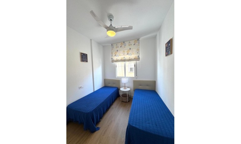 Herverkoop - Appartement / Flat -
Orihuela* - Las Filipinas