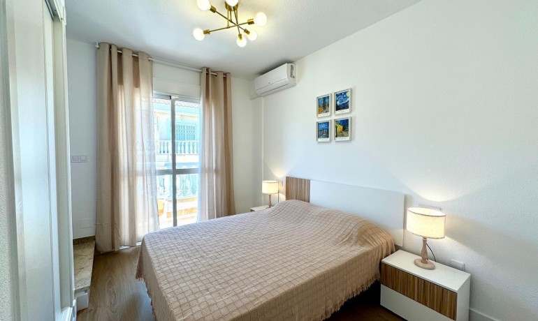 Herverkoop - Appartement / Flat -
Orihuela* - Las Filipinas