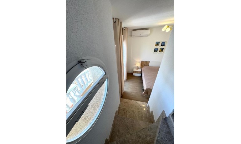 Herverkoop - Appartement / Flat -
Orihuela* - Las Filipinas