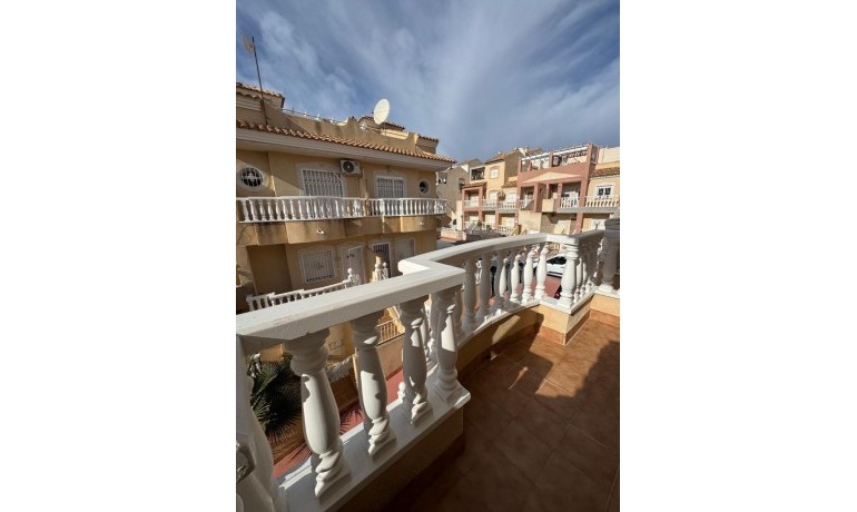 Herverkoop - Appartement / Flat -
Orihuela* - Las Filipinas