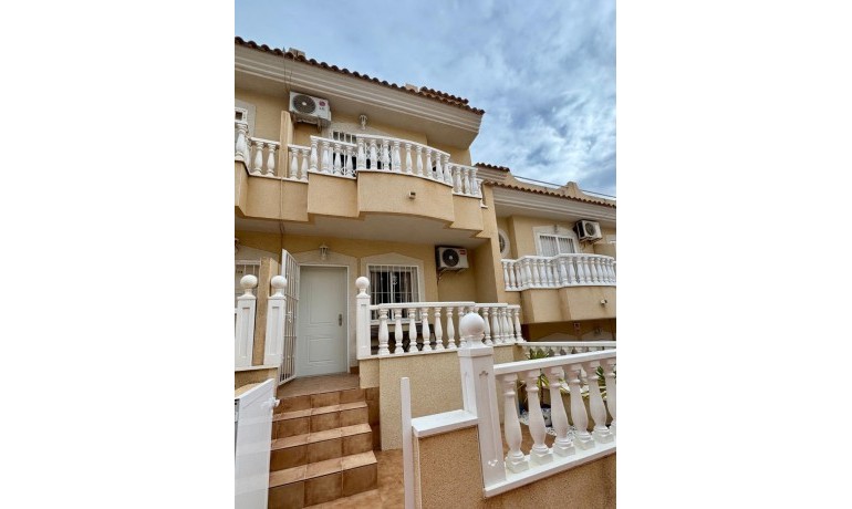 Herverkoop - Appartement / Flat -
Orihuela* - Las Filipinas