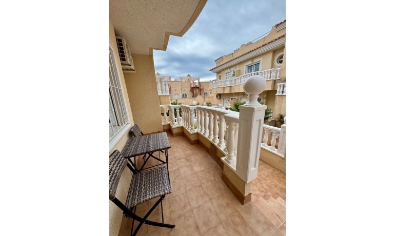 Herverkoop - Appartement / Flat -
Orihuela* - Las Filipinas