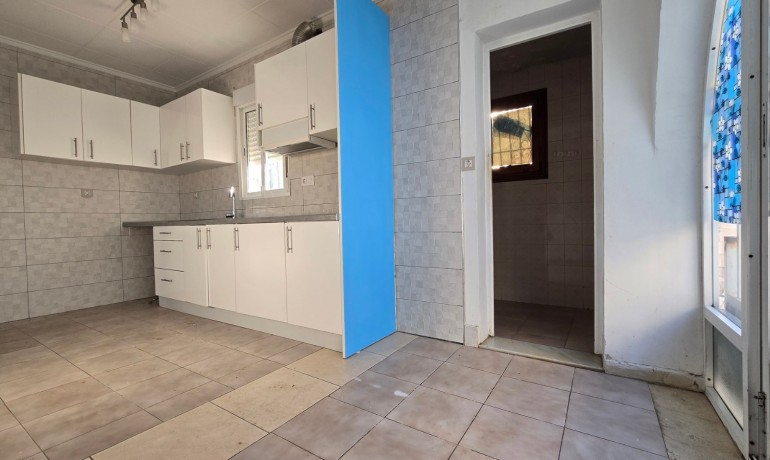 Herverkoop - Villa -
Torrevieja* - El Chaparral