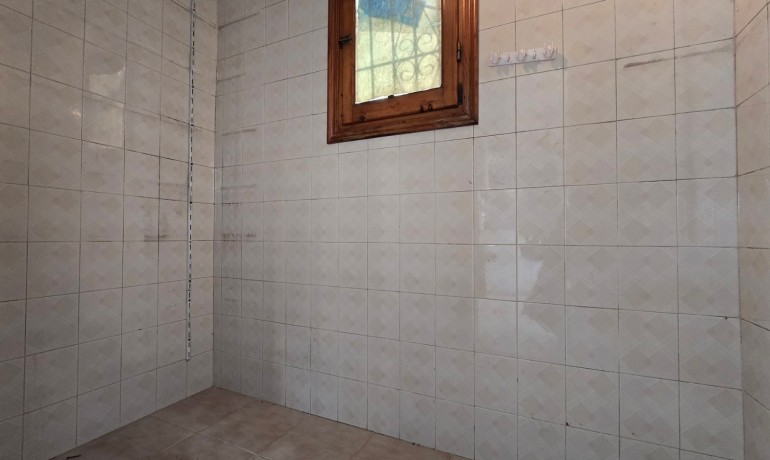 Herverkoop - Villa -
Torrevieja* - El Chaparral