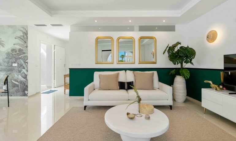 Herverkoop - Appartement / Flat -
Cuidad Quesada* - Lo Marabu - Doña Pepa 2