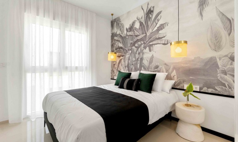 Herverkoop - Appartement / Flat -
Cuidad Quesada* - Lo Marabu - Doña Pepa 2