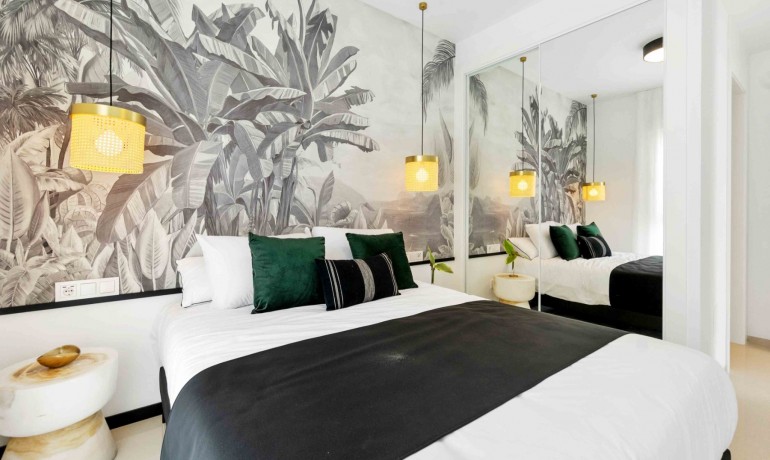 Herverkoop - Appartement / Flat -
Cuidad Quesada* - Lo Marabu - Doña Pepa 2