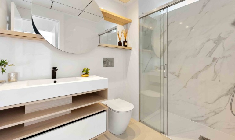 Herverkoop - Appartement / Flat -
Cuidad Quesada* - Lo Marabu - Doña Pepa 2