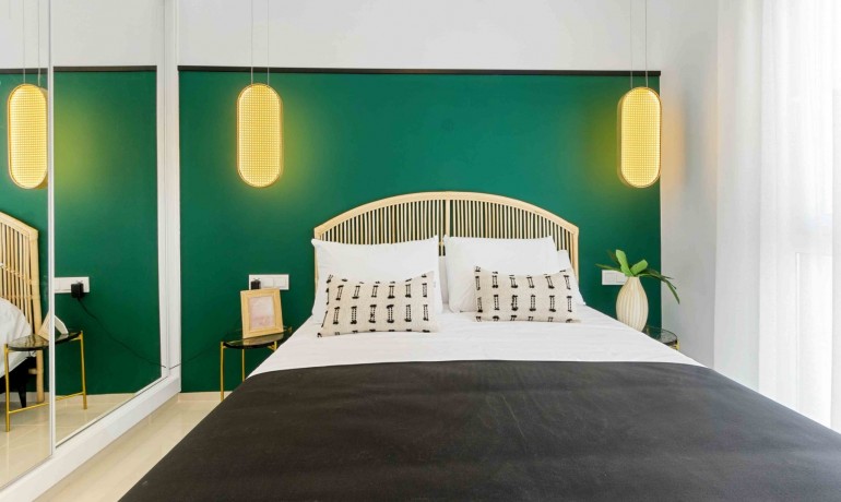 Herverkoop - Appartement / Flat -
Cuidad Quesada* - Lo Marabu - Doña Pepa 2