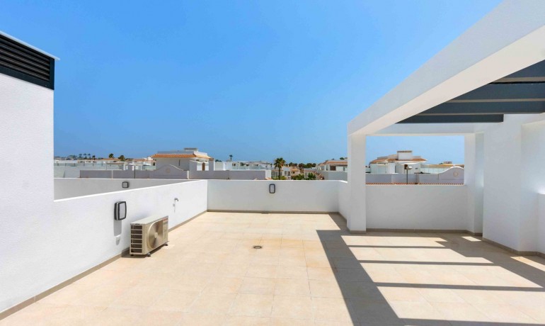 Herverkoop - Appartement / Flat -
Cuidad Quesada* - Lo Marabu - Doña Pepa 2