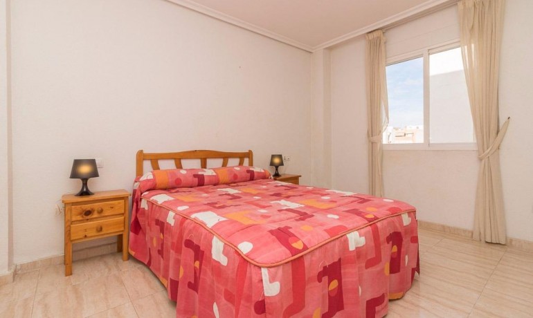 Herverkoop - Appartement / Flat -
Torrevieja* - Centro