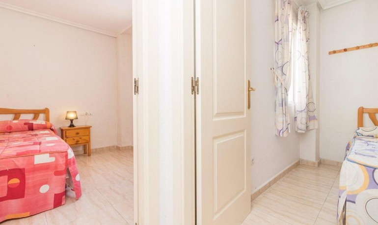 Herverkoop - Appartement / Flat -
Torrevieja* - Centro