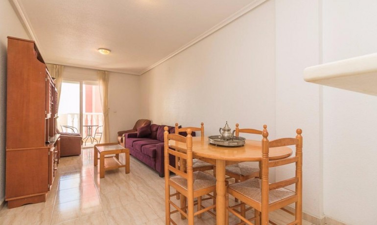 Herverkoop - Appartement / Flat -
Torrevieja* - Centro