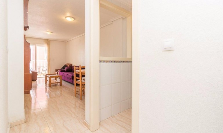 Herverkoop - Appartement / Flat -
Torrevieja* - Centro